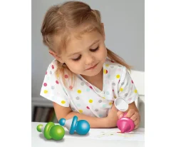 Niños Crealign Mis Primeros Rotuladores 5 Piezas