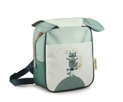 Lilliputiens Mochila A5 Magic Joe^ Mochilas Guardería