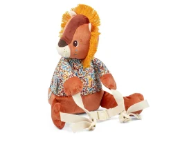 Lilliputiens Mochila Blandita Jack