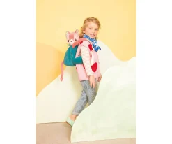 Lilliputiens Mochila Blandita Jeanne