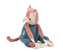 Lilliputiens Mochila Blandita Jeanne