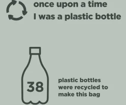 Niños Done by Deer Mochila Cambiador Powder