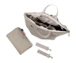 Done by Deer Mochila Cambiador Sand^Niños Bolsos Carro Bebé