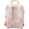 Fresk Mochila Colegio Grande Flores Personalizable^ Mochilas Escolares