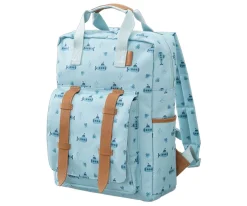 Fresk Mochila Colegio Grande Submarine Personalizable^ Mochilas Escolares