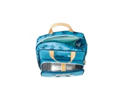 Lilliputiens Mochila con Bolsillo Térmico Super Marius^ Mochilas Preescolar