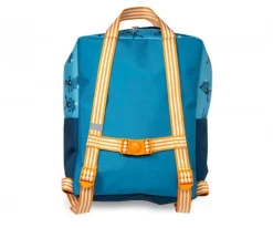 Lilliputiens Mochila con Bolsillo Térmico Super Marius^ Mochilas Preescolar