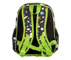 A Little Lovely Company Mochila con Bolsillo Térmico Galaxy^ Mochilas Preescolar