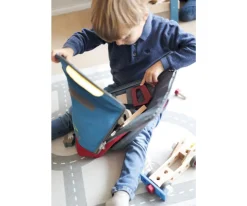 Niños small foot Mochila Con Herramientas "Workshop"