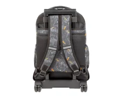 Coolpack Mochila con Ruedas Buzzer Game Pad^ Mochilas Escolares