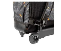Coolpack Mochila con Ruedas Buzzer Game Pad^ Mochilas Escolares