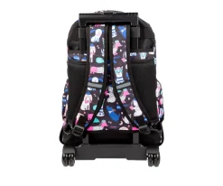 Coolpack Mochila con Ruedas Buzzer Cute Dogs^ Mochilas Escolares