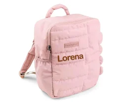 Done by Deer Mochila Croco Powder Personalizable^ Mochilas Preescolar