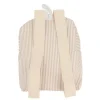 Cristina de Jos'h Mochila Dorset Beige Personalizable^ Mochilas Guardería