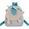 Moulin Roty Mochila Elefante Baobab Personalizable^ Mochilas Guardería