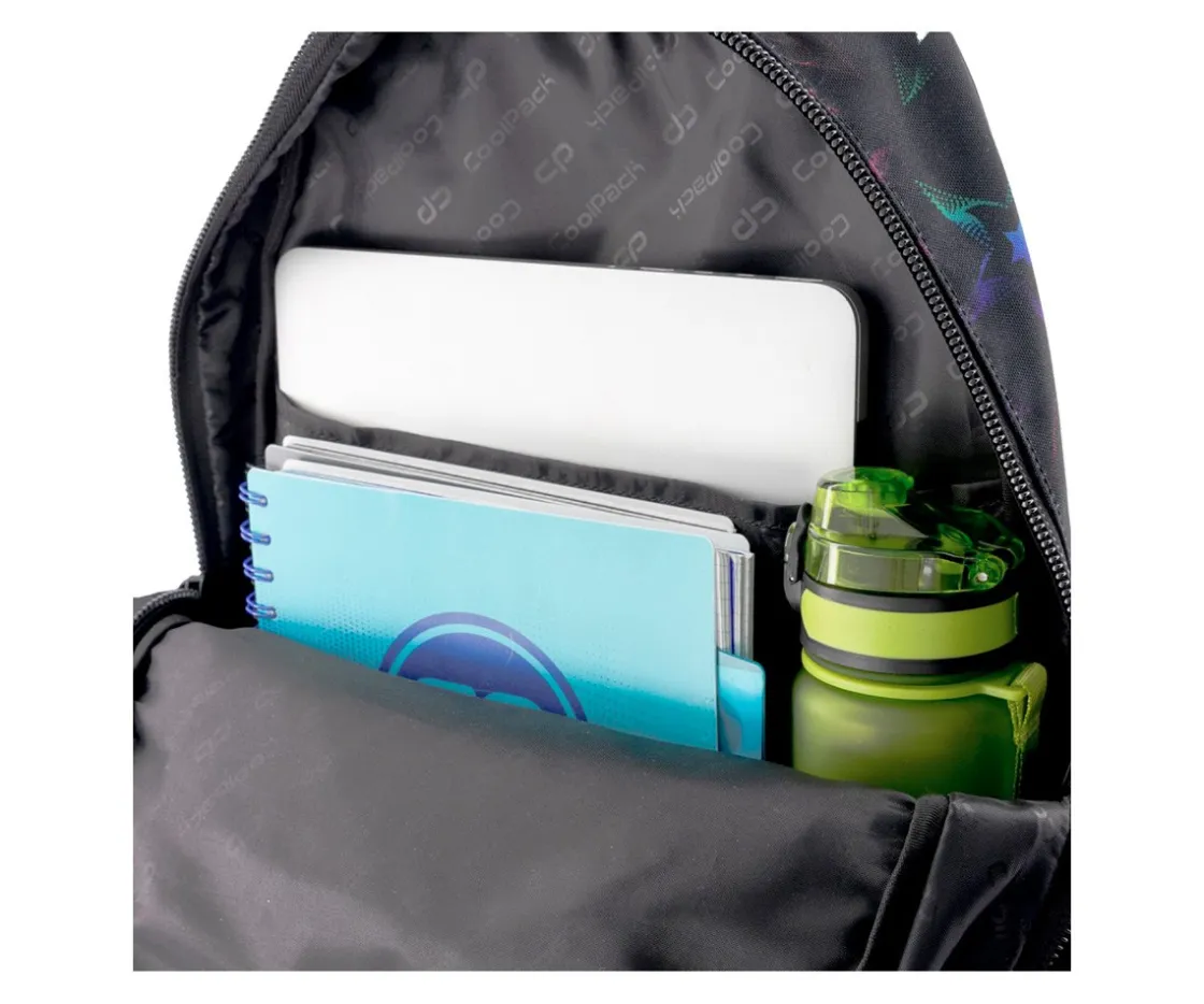 Coolpack Mochila Escolar Basic Plus Starfish^ Mochilas Escolares