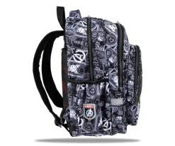 Coolpack Mochila Escolar Bibak Avengers^ Mochilas Escolares