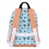 Hello Hossy Mochila Escolar Blue Island^ Mochilas Escolares
