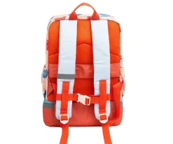 The Cotton Cloud Mochila Escolar con Compartimento Térmico Meowtiful Cats Personalizable^ Mochilas Escolares