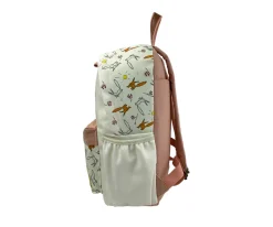 CyP Brands Mochila Escolar El Principito Personalizable Little Prince Fox Collection^ Mochilas Escolares