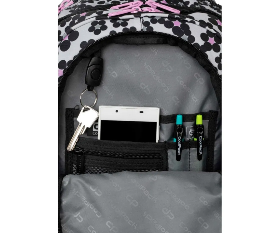 Coolpack Mochila Escolar Factor Cruell^ Mochilas Escolares