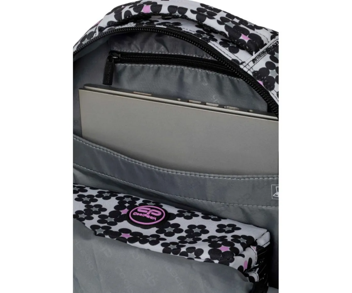 Coolpack Mochila Escolar Factor Cruell^ Mochilas Escolares