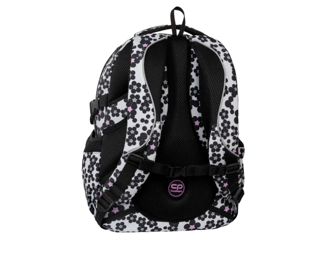 Coolpack Mochila Escolar Factor Cruell^ Mochilas Escolares