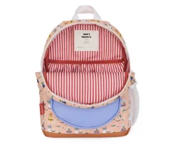 Hello Hossy Mochila Escolar Flore^ Mochilas Escolares