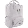 Trixie Mochila Escolar Grande Mr. Mouse Personalizable^ Mochilas Escolares