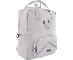 Trixie Mochila Escolar Grande Mr. Mouse Personalizable^ Mochilas Escolares