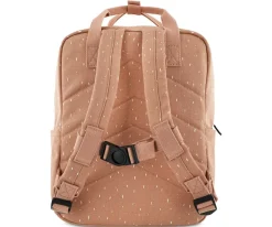 Trixie Mochila Escolar Grande Mr. Cat con Llavero Personalizado^ Mochilas Escolares