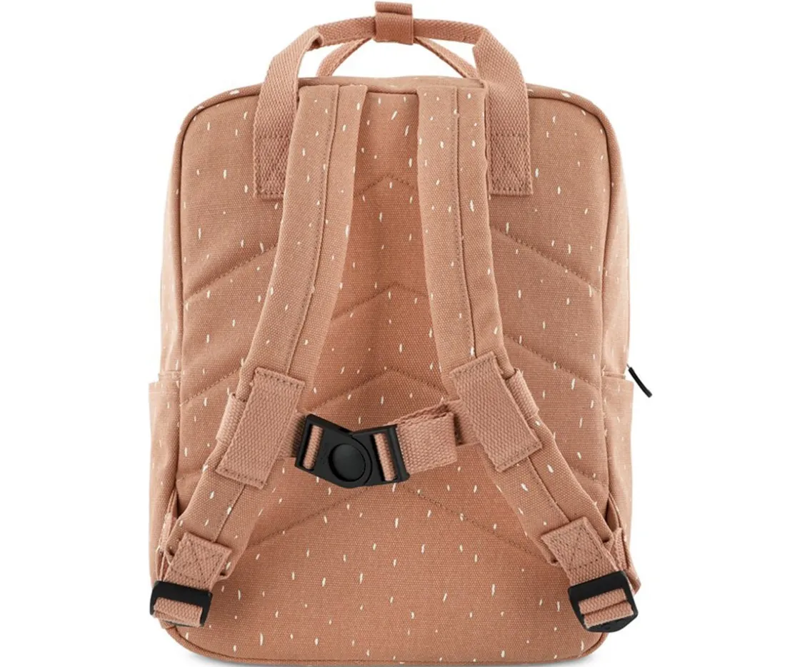 Trixie Mochila Escolar Grande Mr. Cat con Llavero Personalizado^ Mochilas Escolares