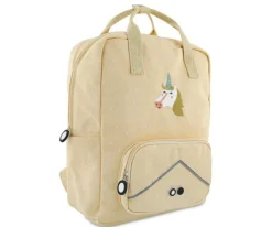 Trixie Mochila Escolar Grande Mrs. Unicorn Personalizable^ Mochilas Escolares