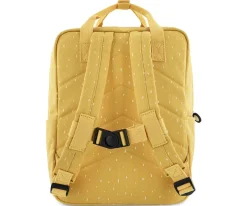 Trixie Mochila Escolar Grande Mr. Lion con Llavero Personalizado^ Mochilas Escolares