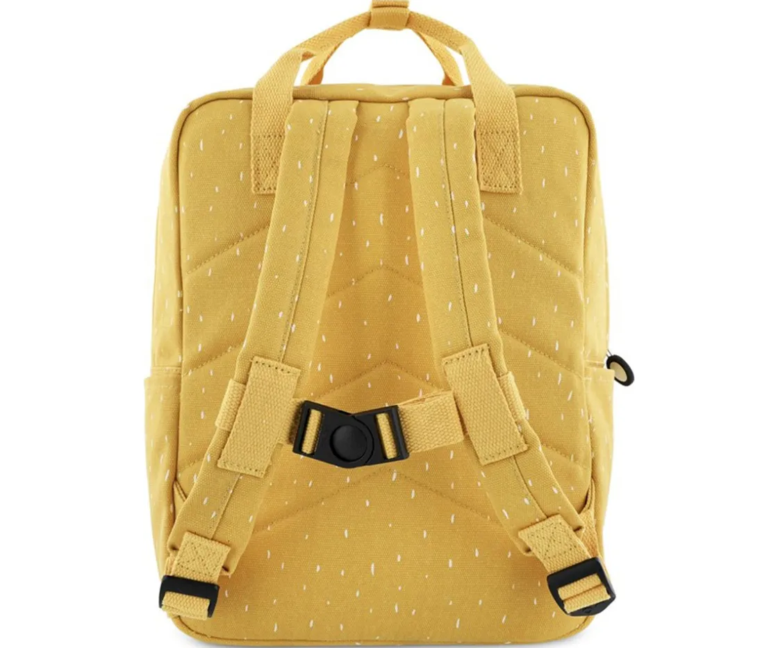 Trixie Mochila Escolar Grande Mr. Lion Personalizable^ Mochilas Escolares