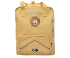 Trixie Mochila Escolar Grande Mr. Lion Personalizable^ Mochilas Escolares