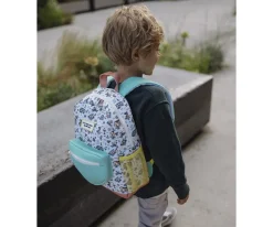 Hello Hossy Mochila Escolar Hossegor^ Mochilas Escolares