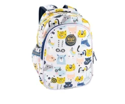 Coolpack Mochila Escolar Jimmy Led Pucci^ Mochilas Preescolar