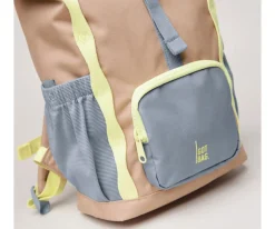 GOT BAG Mochila Escolar Kids Adventure RollTop Multi SandBar Personalizable^ Mochilas Escolares