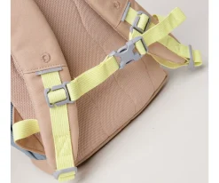 GOT BAG Mochila Escolar Kids Adventure RollTop Multi SandBar Personalizable^ Mochilas Escolares