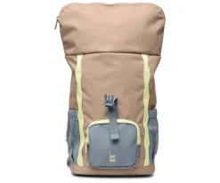 GOT BAG Mochila Escolar Kids Adventure RollTop Multi SandBar Personalizable^ Mochilas Escolares