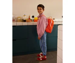 Sticky Lemon Mochila Escolar Mediana Envelope Lifebuoy Orange Personalizable^ Mochilas Escolares