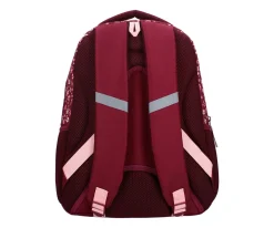 Kidzroom Mochila Escolar Milky Kiss Wild Bliss^ Mochilas Escolares