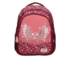 Kidzroom Mochila Escolar Milky Kiss Wild Bliss^ Mochilas Escolares