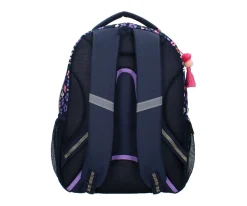 Kidzroom Mochila Escolar Milky Kiss Wildflower^ Mochilas Escolares