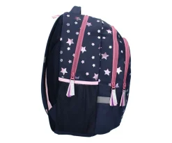 Kidzroom Mochila Escolar Milky Kiss Fable World^ Mochilas Escolares