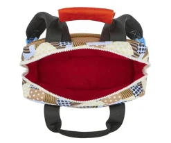 Hello Hossy Mochila Escolar Patchwork^ Mochilas Escolares