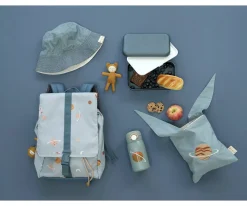 Fabelab Mochila Escolar Pequeña Planetary^ Mochilas Preescolar