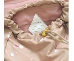 Fabelab Mochila Escolar Pequeña Shooting Star Caramel^ Mochilas Preescolar