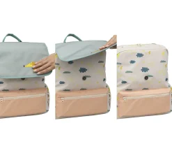 The Cotton Cloud Mochila Escolar Perro Volador Personalizable